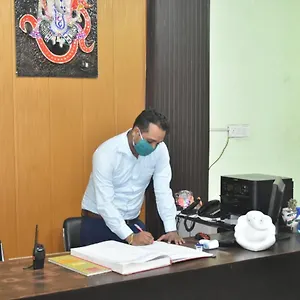 3* Hotel Yug Residency