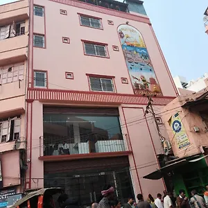 2* Hotel Kashi Darshan