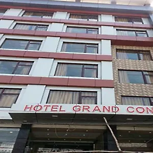 3* Hotel Grand Continental