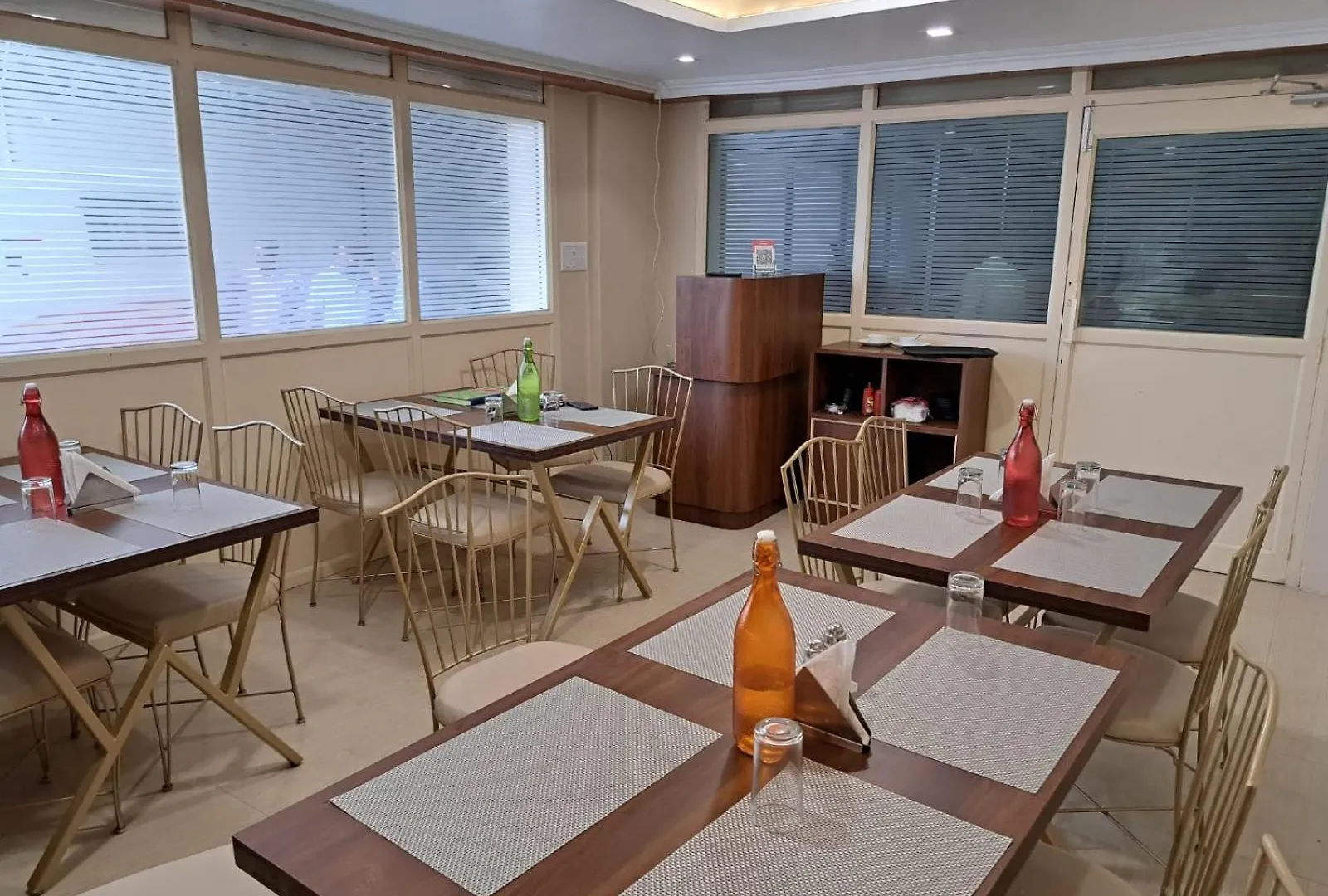 Hotel Mk Grand Varanasi
